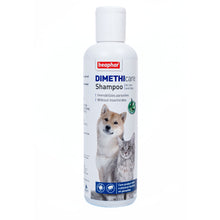 Beaphar Dimethi Care Shampoo For Dogs And Cats - Image 2