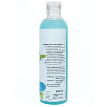 Beaphar Green Tea And Aloe Vera White Coat Shampoo For Dogs - Image 2