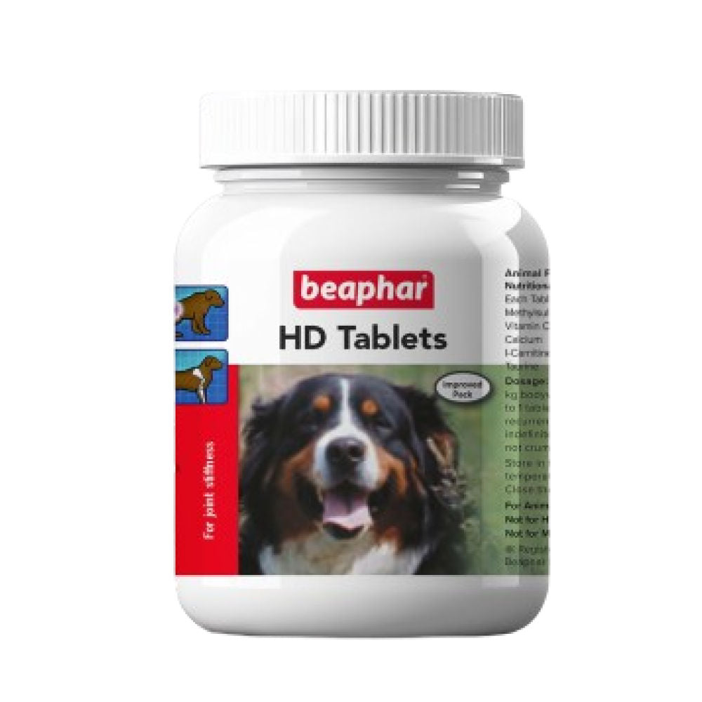 Beaphar Hd Tablets For Dogs Copy
