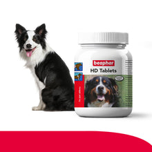 Beaphar Hd Tablets For Dogs Copy - Image 2