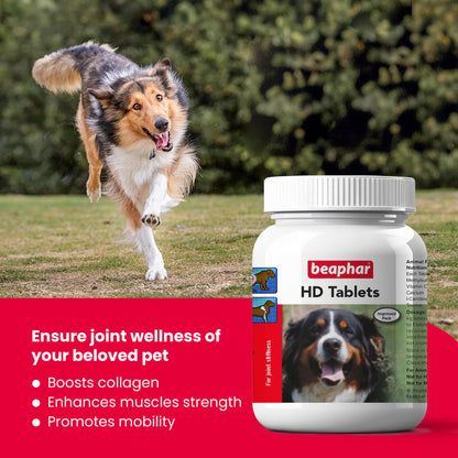 Beaphar Hd Tablets For Dogs Copy - Image 3