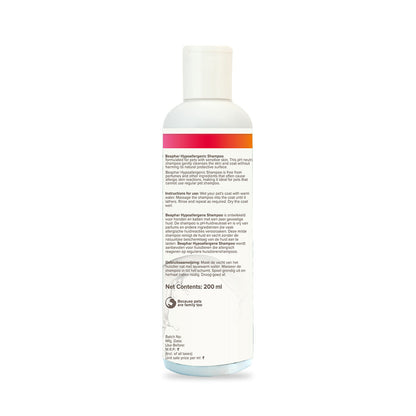 Beaphar Hypoallergenic Shampoo For Dogs And Cats - Image 2