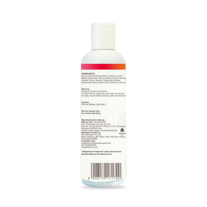 Beaphar Hypoallergenic Shampoo For Dogs And Cats - Image 3