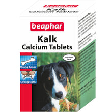 Beaphar Kalk Tablets Supplements For Dogs Copy - Image 2