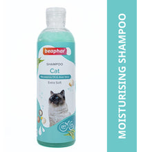 Beaphar Macadamia Oil Cat Shampoo
