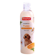 Beaphar Macademia Oil Shampoo For Puppies