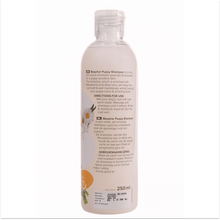 Beaphar Macademia Oil Shampoo For Puppies - Image 2