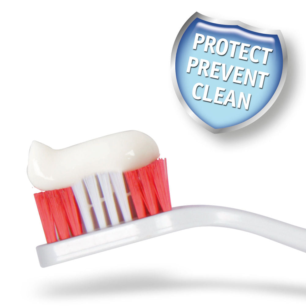 Beaphar Toothpaste for Dogs — side view