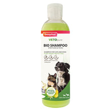 Beaphar Vetopure Bio Shampoo For Dogs And Cats