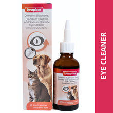 Beaphar Eye Cleaner Drop For Dogs And Cats
