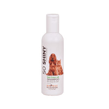 Bi Grooming So Shiny Tea Tree Oil Shampoo For Dogs Cats - Image 2