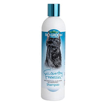 Bio Groom Country Freesia Natural Scent Shampoo For Pets - Image 2