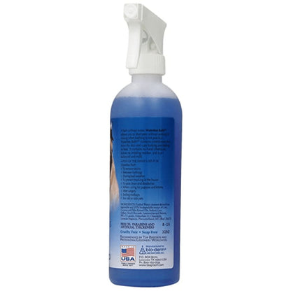 Bio Groom Waterless Bath Shampoo Spray For Dogs — detail shot