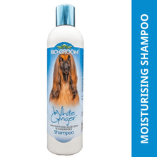 Bio Groom White Ginger Natural Scent Shampoo For Pets