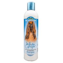 Bio Groom White Ginger Natural Scent Shampoo For Pets - Image 2