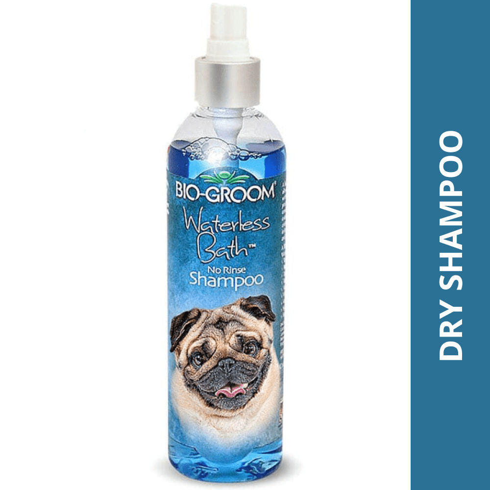 Bio Groom Waterless Bath Shampoo Spray For Dogs — image 6
