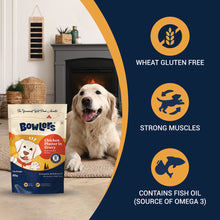 Bowlers Chicken Recipe In Gravy Dog Wet Food - Image 2