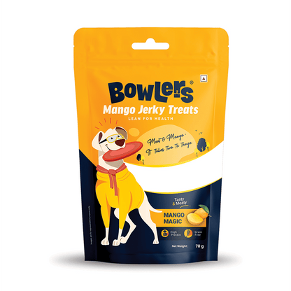 bowlers-mango-jerky-dog-treats 70g