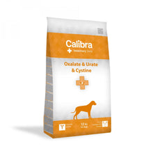 Calibra Vd Dog Oxalate Urate Cystine Dry Food