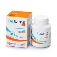 Candioli Besame Tablet 200 Liver Supplement For Dogs And Cats