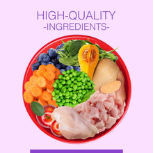 Canine Creek Chicken Ultra Premium Starter Dry Dog Food - Image 2
