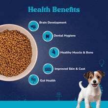Carniwel Fresh Lamb Small Breed Puppy Dog Dry Food Trial Pack - Image 2