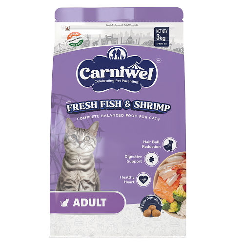 carniwel-fresh-fish-and-shrimp-for-adult-cat-dry-food 3kg