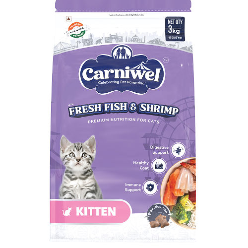 carniwel-fresh-fish-and-shrimp-for-kitten-cat-dry-food 3kg