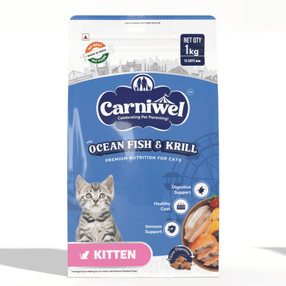 carniwel-ocean-fish-and-krill-for-kitten-cat-dry-food 1kg