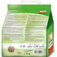 Cats Best Unscented Original Cat Litter Bgb - Image 2