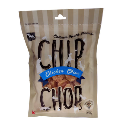 chip-chops-chicken-chips-coins-dog-treats 250g