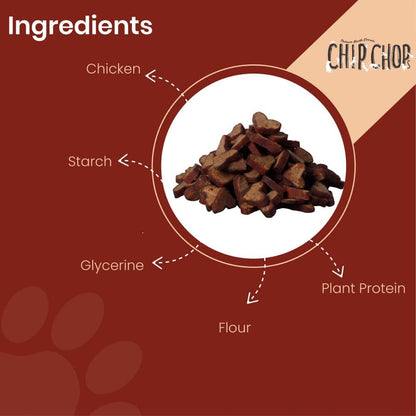 Chip Chops Barbeque Hearts - Image 5