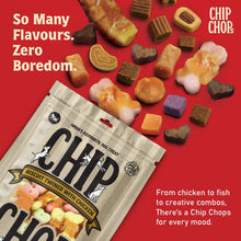 Chip Chops Biscuit Twined With Chicken - Image 2