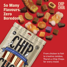 Chip Chops Chicken And Codfish Sandwich - Image 2