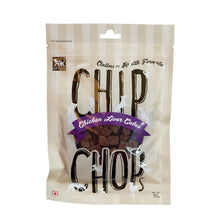 Chip Chops Chicken Liver Cubes