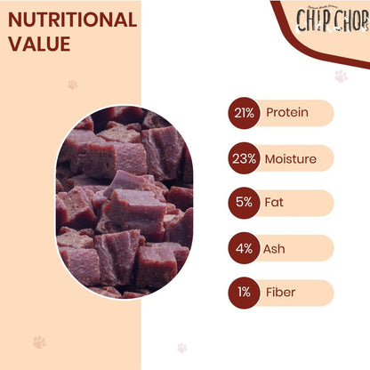 Chip Chops Chicken Liver Cubes - Image 5