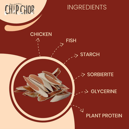 Chip Chops Chicken Pasta - Image 3