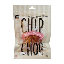 Chip Chops Chicken Squares