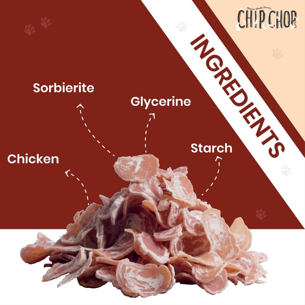 Chip Chops Chicken Squares - Image 3