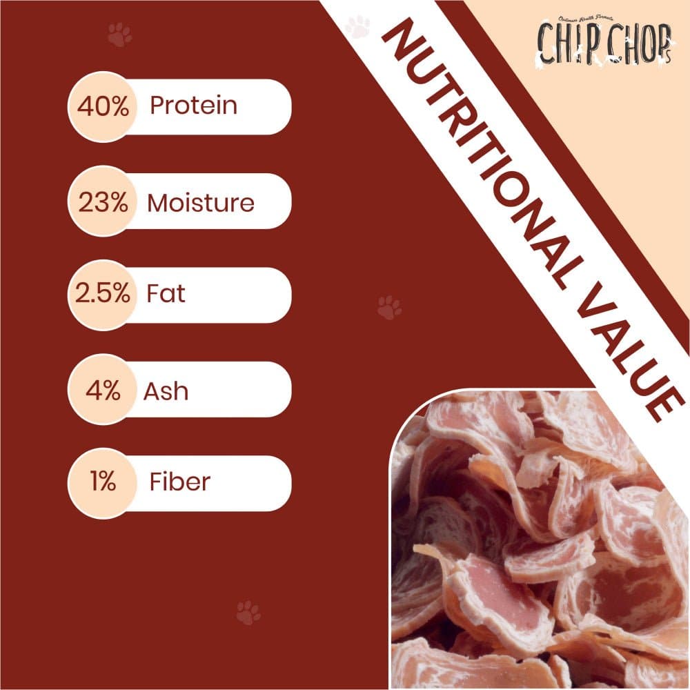 Chip Chops Chicken Squares - Image 4