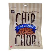 Chip Chops Chicken Chips Coins Dog Treats Copy