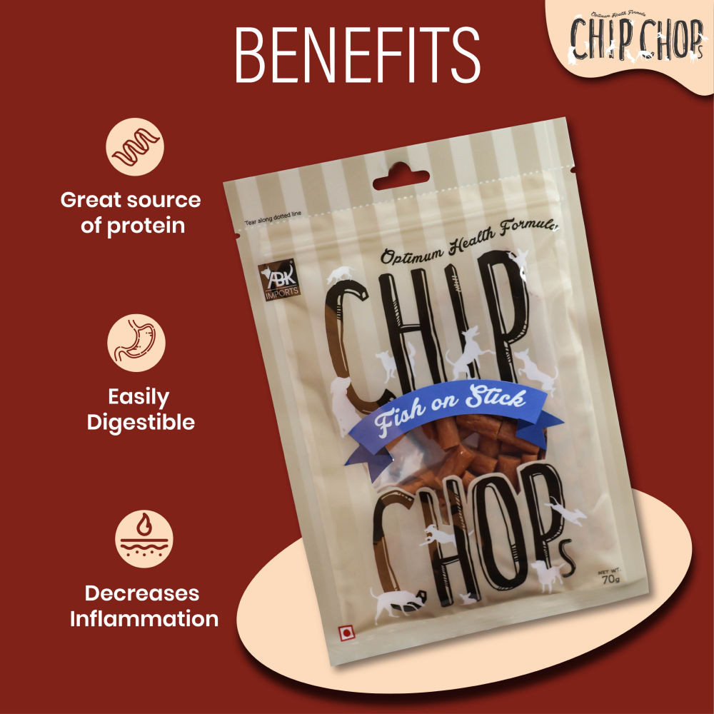Chip Chops Chicken Chips Coins Dog Treats Copy - Image 5