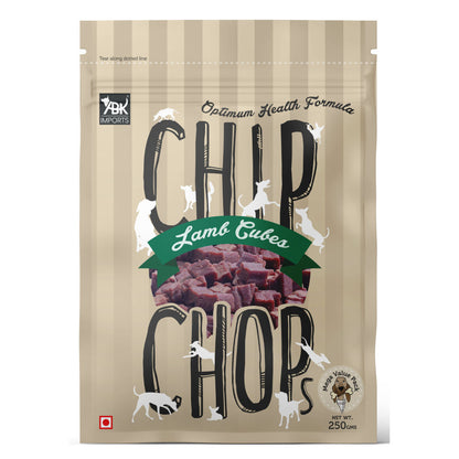 Chip Chops Lamb Cubes - Image 2