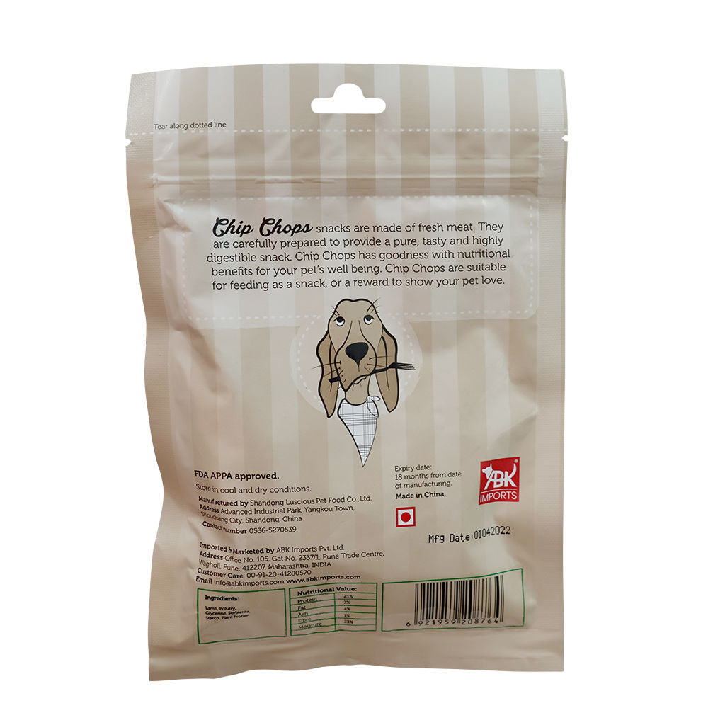 Chip Chops Lamb Cubes - Image 3