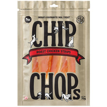 Chip Chops Roast Chicken Strips
