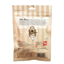Chip Chops Sun Dried Chicken Jerky - Image 2