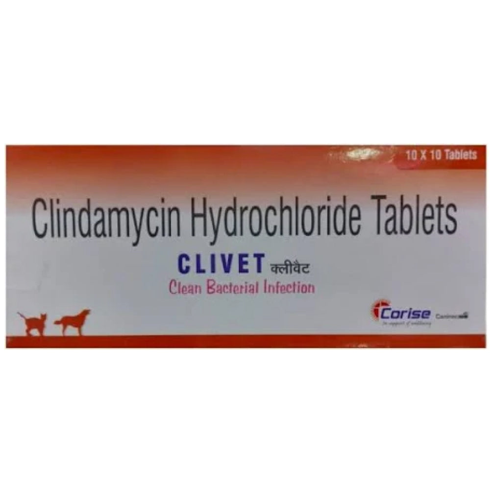corise-clivet-tablet 300mg