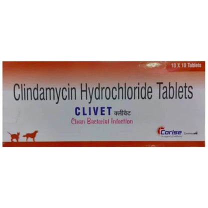 corise-clivet-tablet 300mg