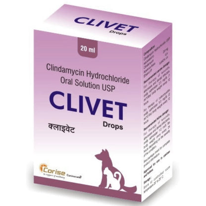 Corise Clivet Suspension - Image 2