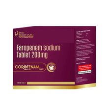 Corise Corofenam Tablet